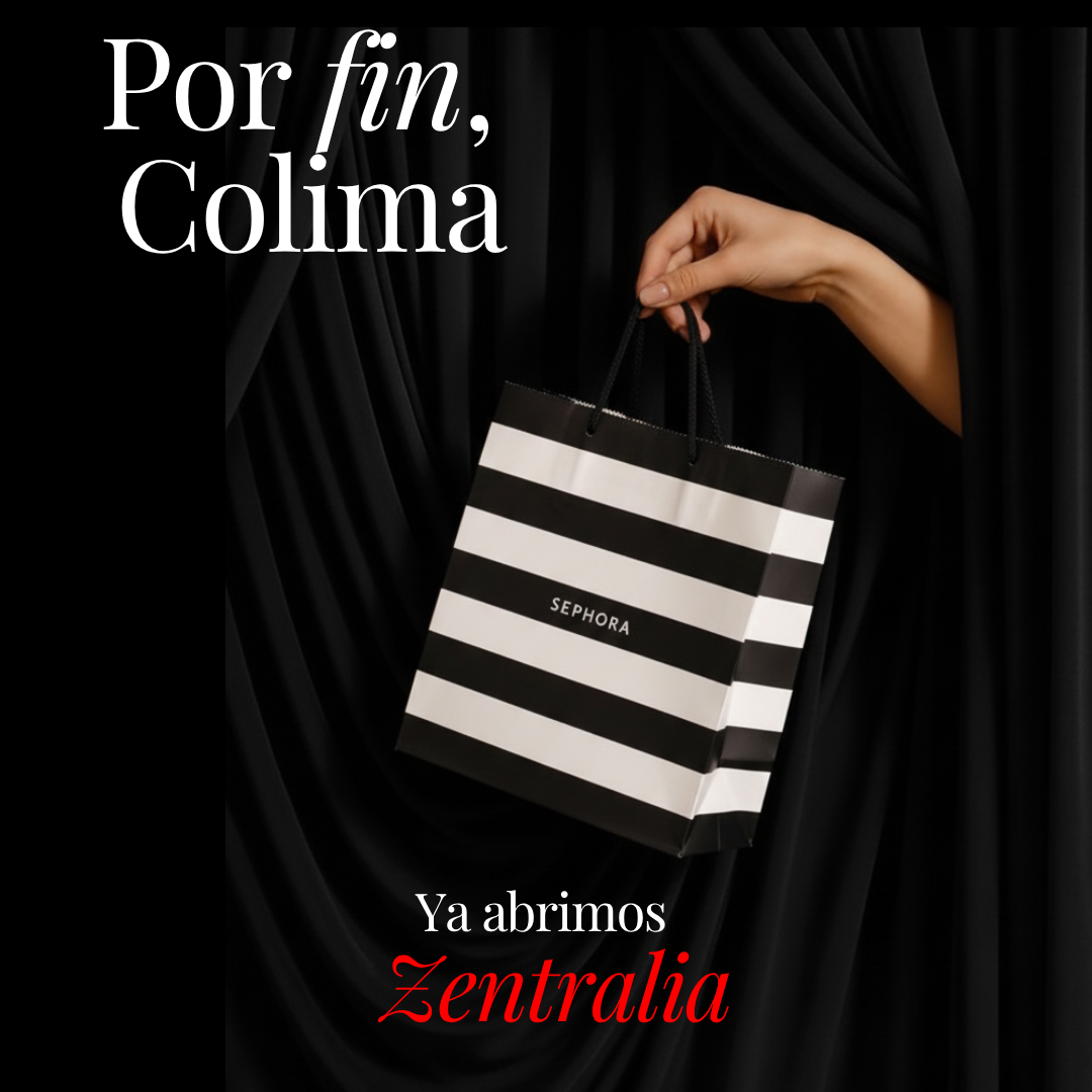 SEPHORA Facebook ad
