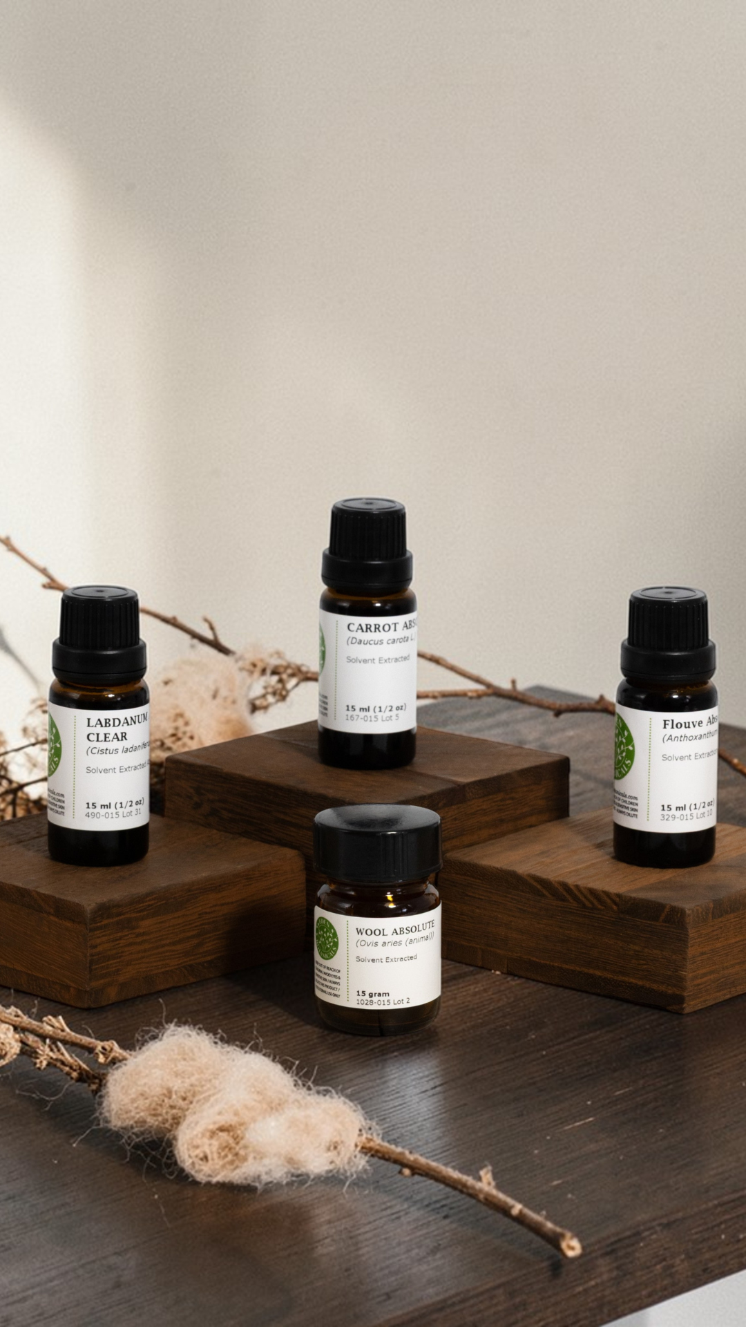 Eden Botanicals Facebook ad