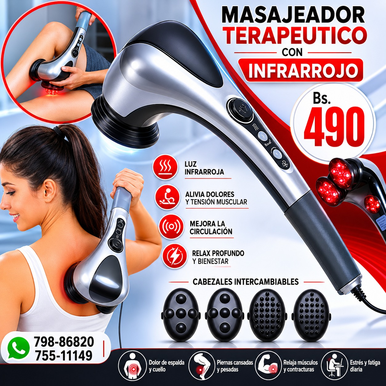 American Computer Facebook ad: ๐ ๐ฎ๐๐ฎ๐ท๐ฒ๐ฎ๐ฑ๐ผ๐ฟ ๐ง๐ฒ๐ฟ๐ฎ๐ฝ๐ฒ๐๐๐ถ๐ฐ๐ผ ๐ฐ๐ผ๐ปโฆ