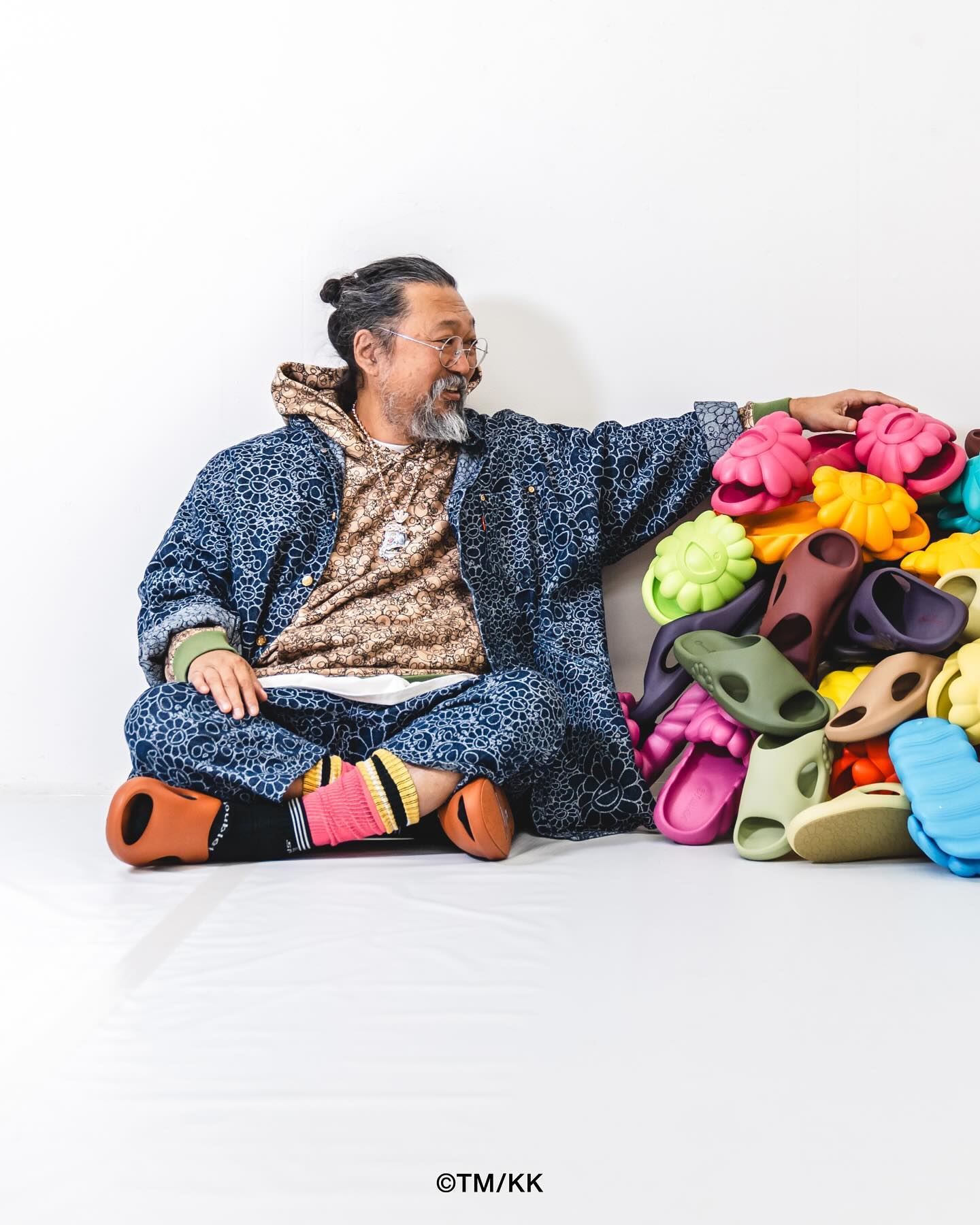 Ohana Hatake Facebook ad