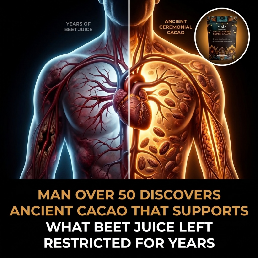 Cacao Research Institute Facebook ad