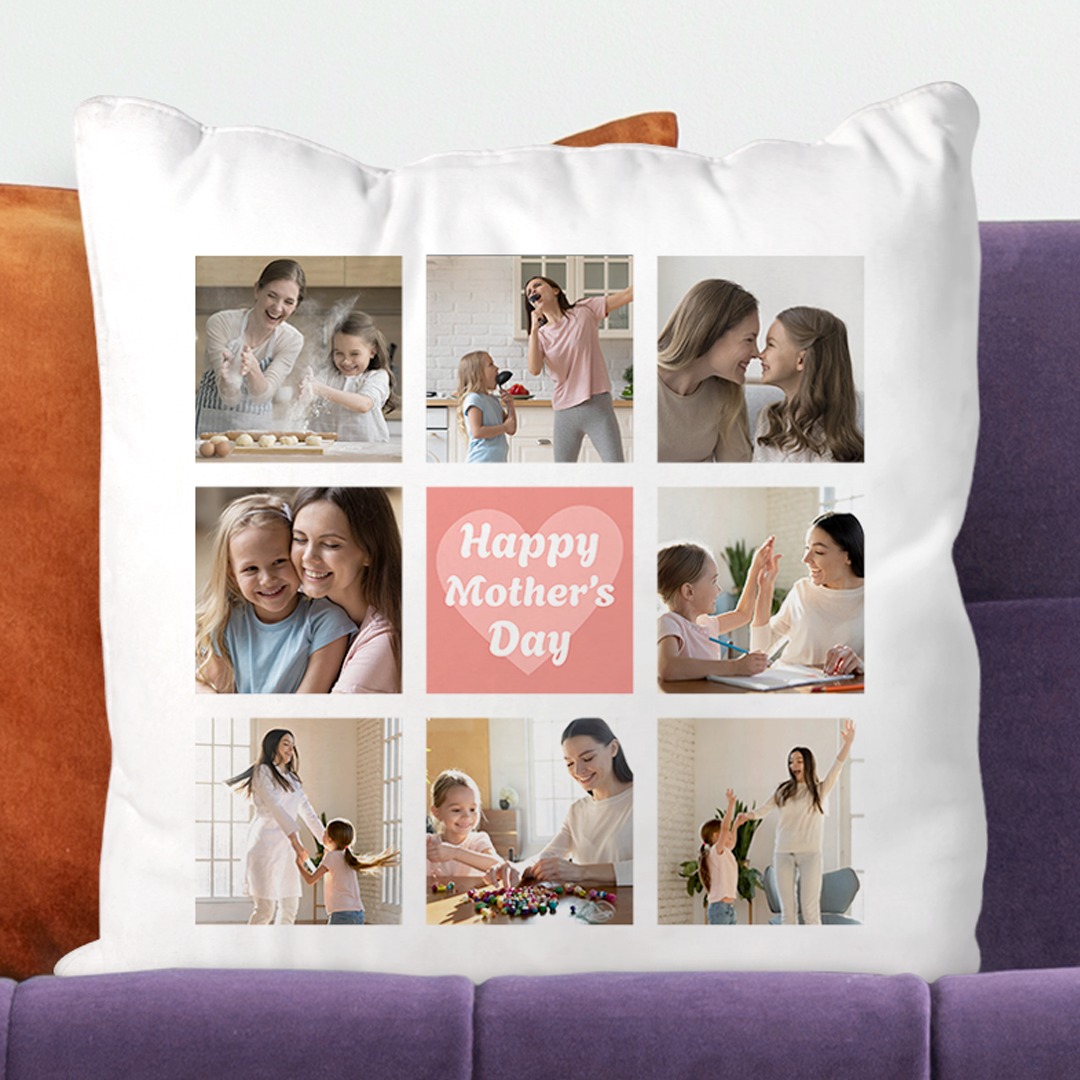 Personalised Gifts Shop Facebook ad