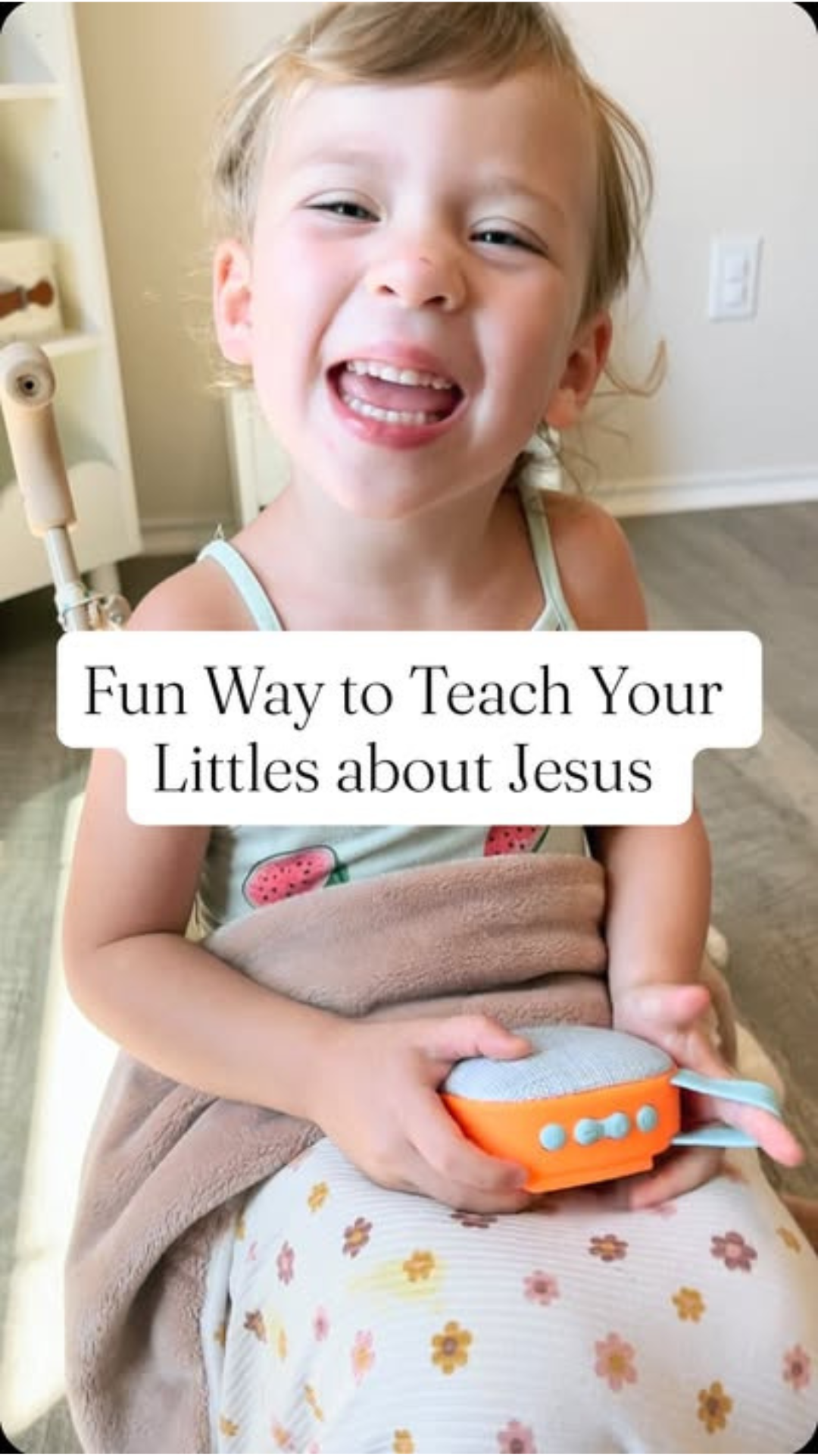 Christian Gifts for Kids Facebook ad