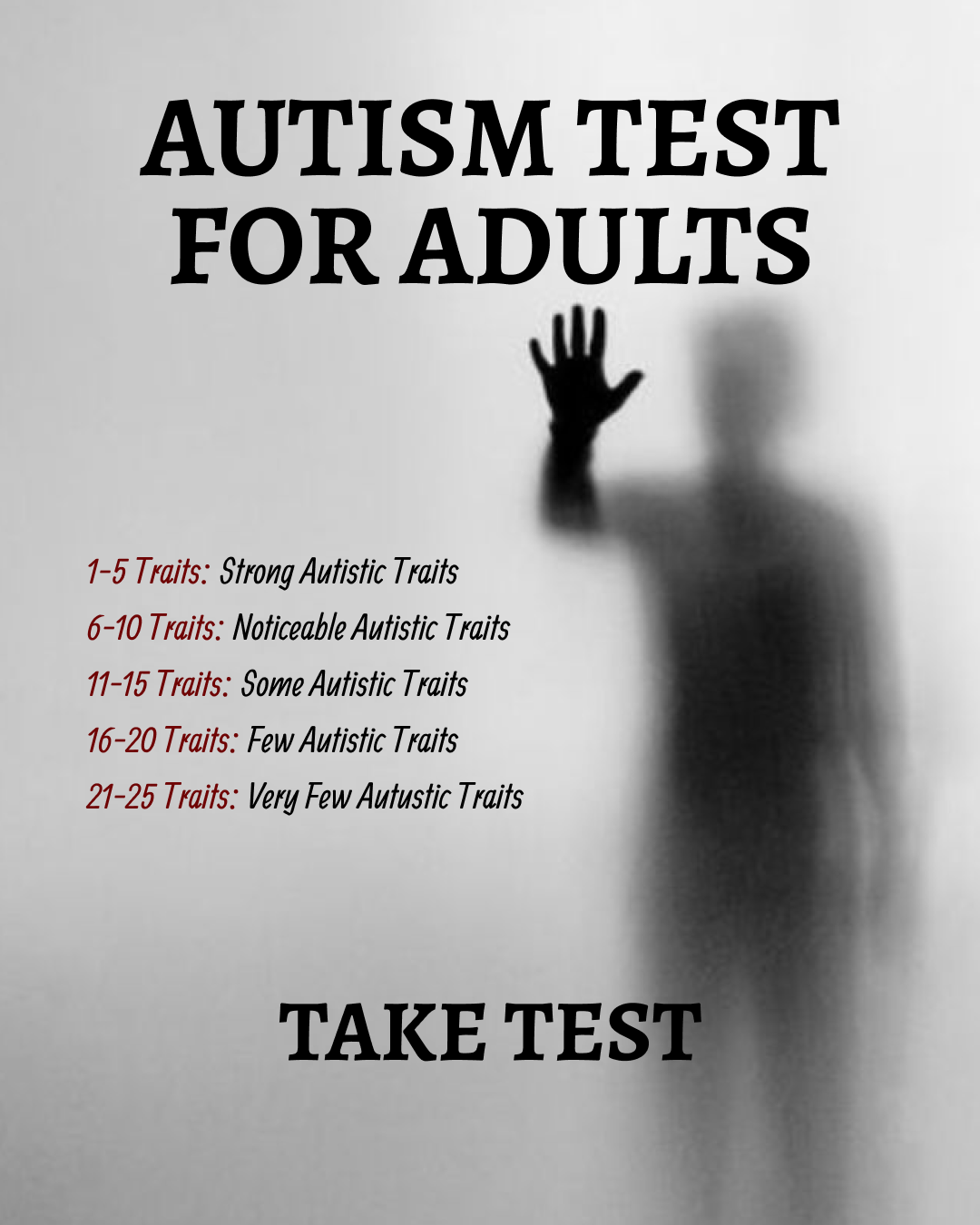 Personality Test: Created by Experts  Facebook ad
