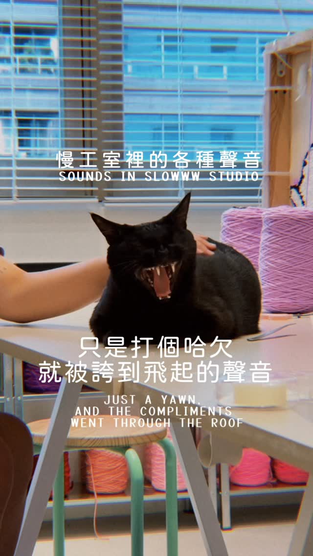 慢工室 Slowww Studio Facebook ad: 打開聲音!體驗 慢工室Sound Therapy