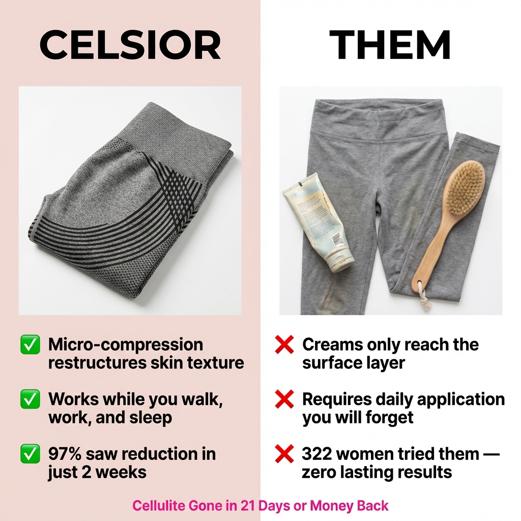 By Celsior Facebook ad