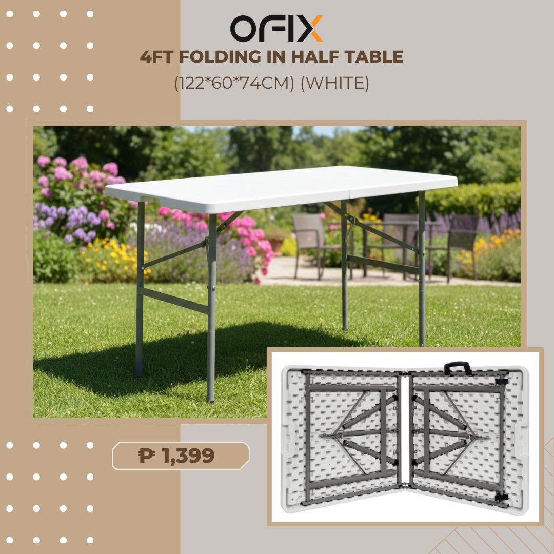 Ofix Facebook ad