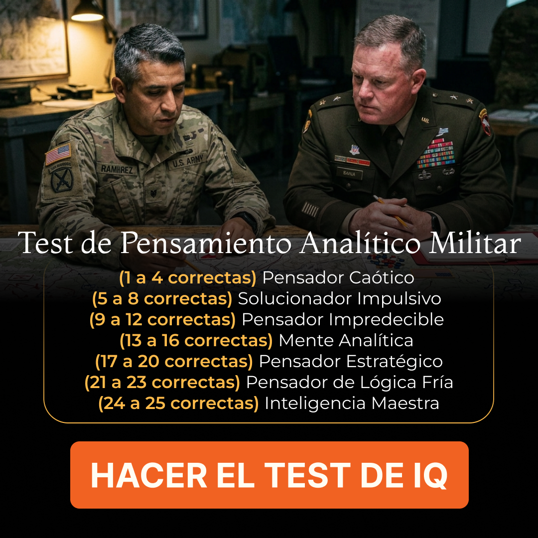 My IQ Facebook ad