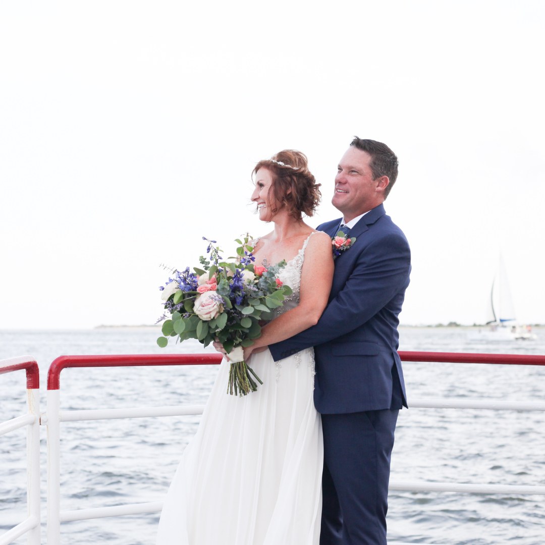 Hudson River Cruises & Events Facebook ad from Apr 9, 2026