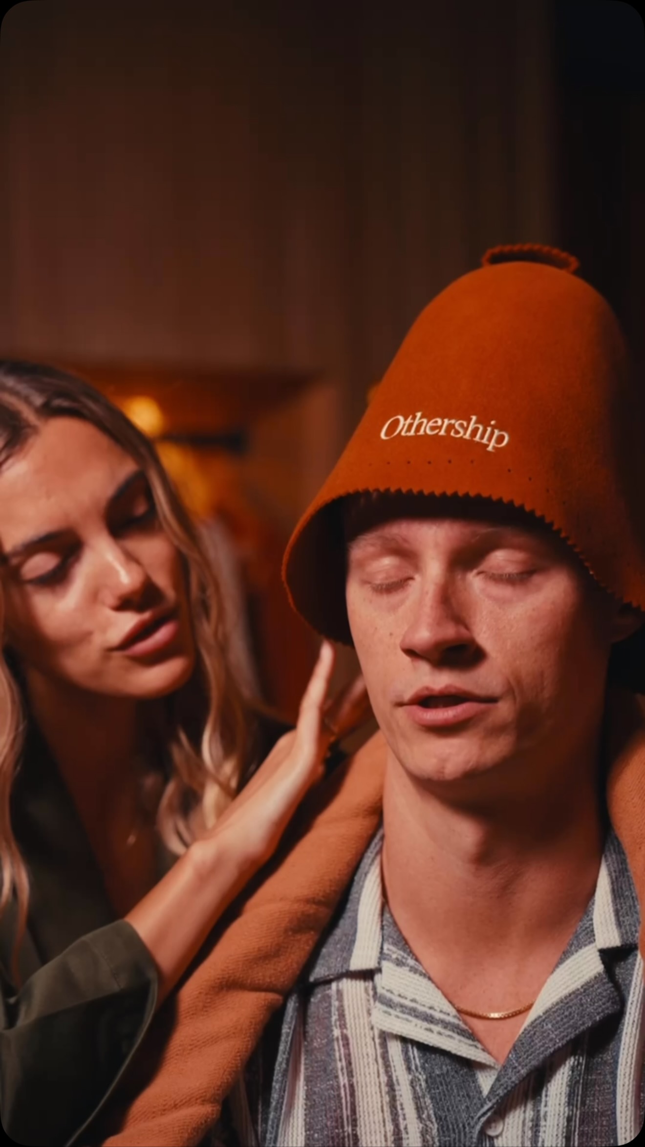 Othership Facebook ad: See what the hype is about