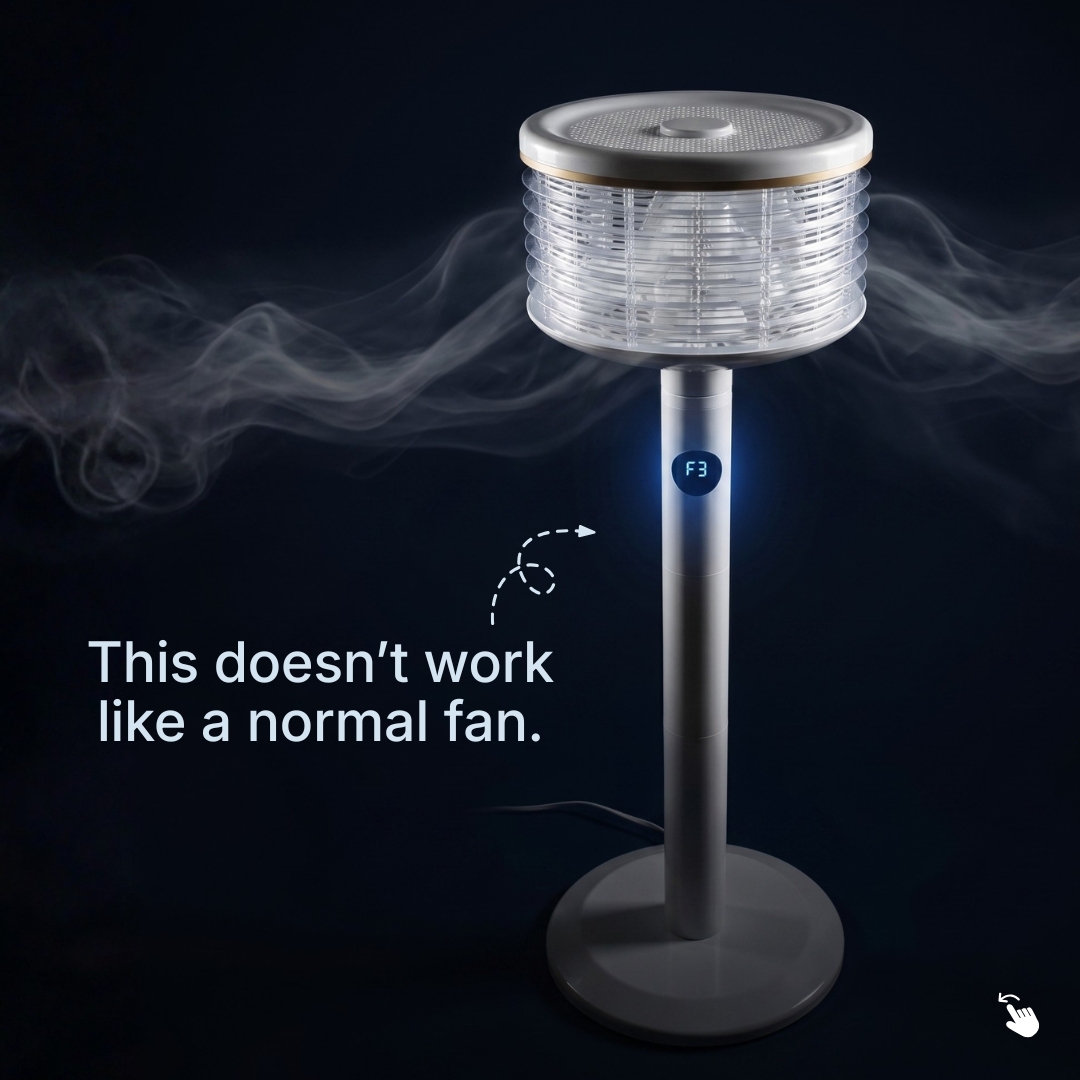 Spin360 Fan Facebook ad
