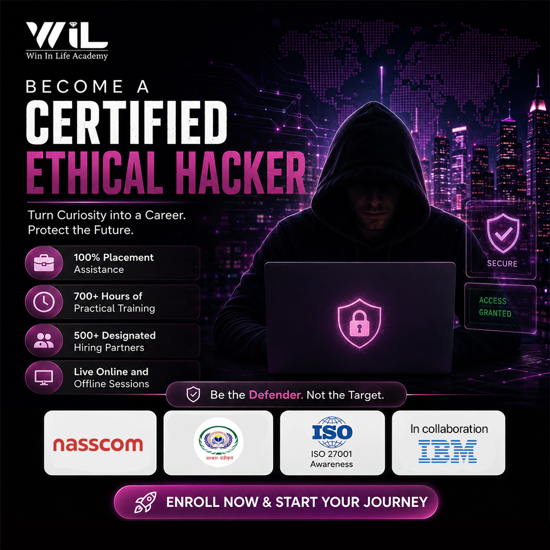 Wininlifeacademy  Facebook ad