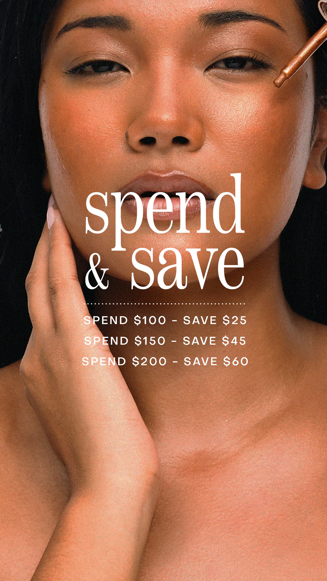 esmi Skin Minerals Facebook ad