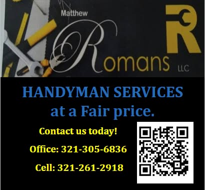 Matthew Romans LLC Facebook ad: We offer exceptional service from the time we…