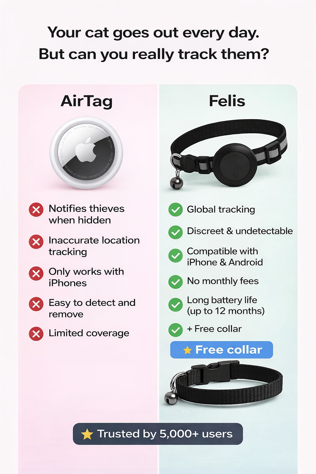 Zenlibro Facebook ad