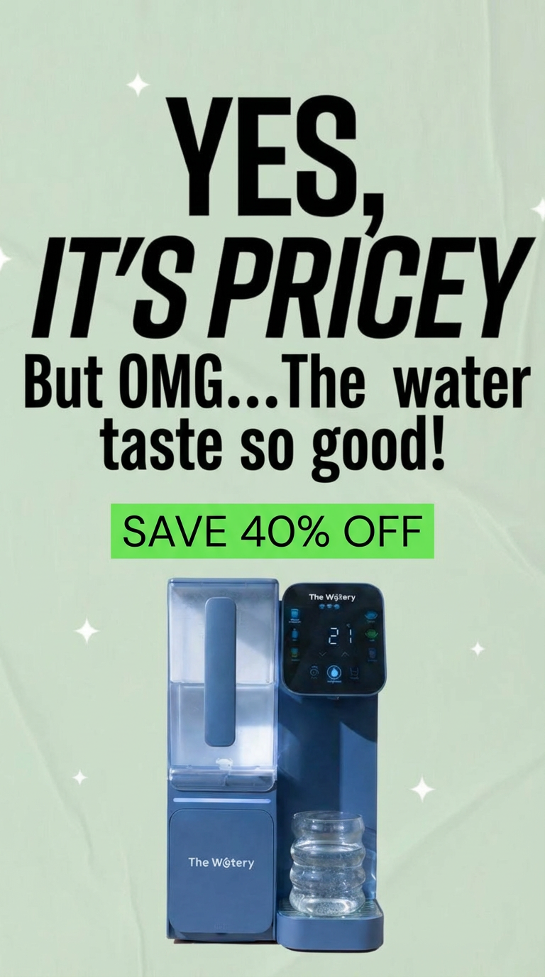 Milky Plant Facebook ad
