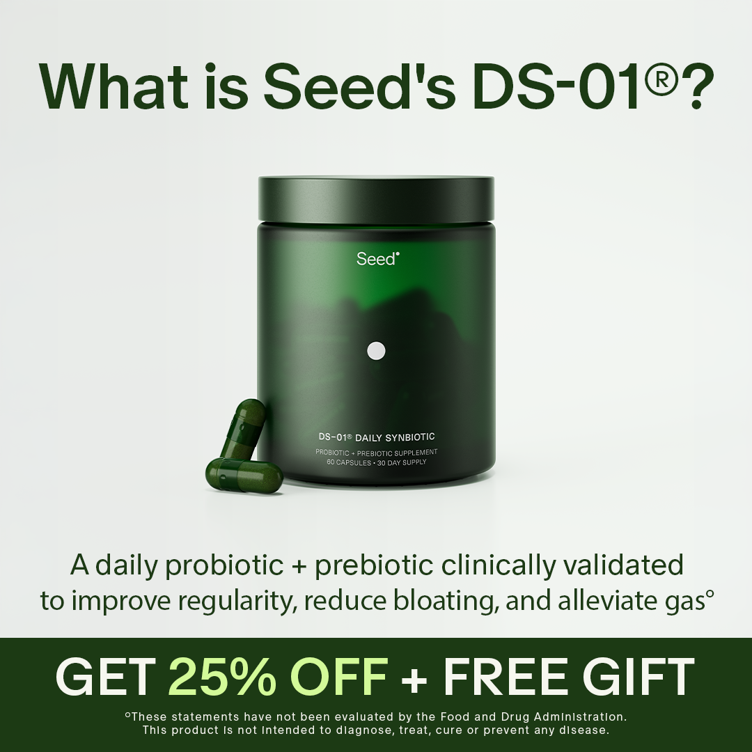Blossom Facebook ad