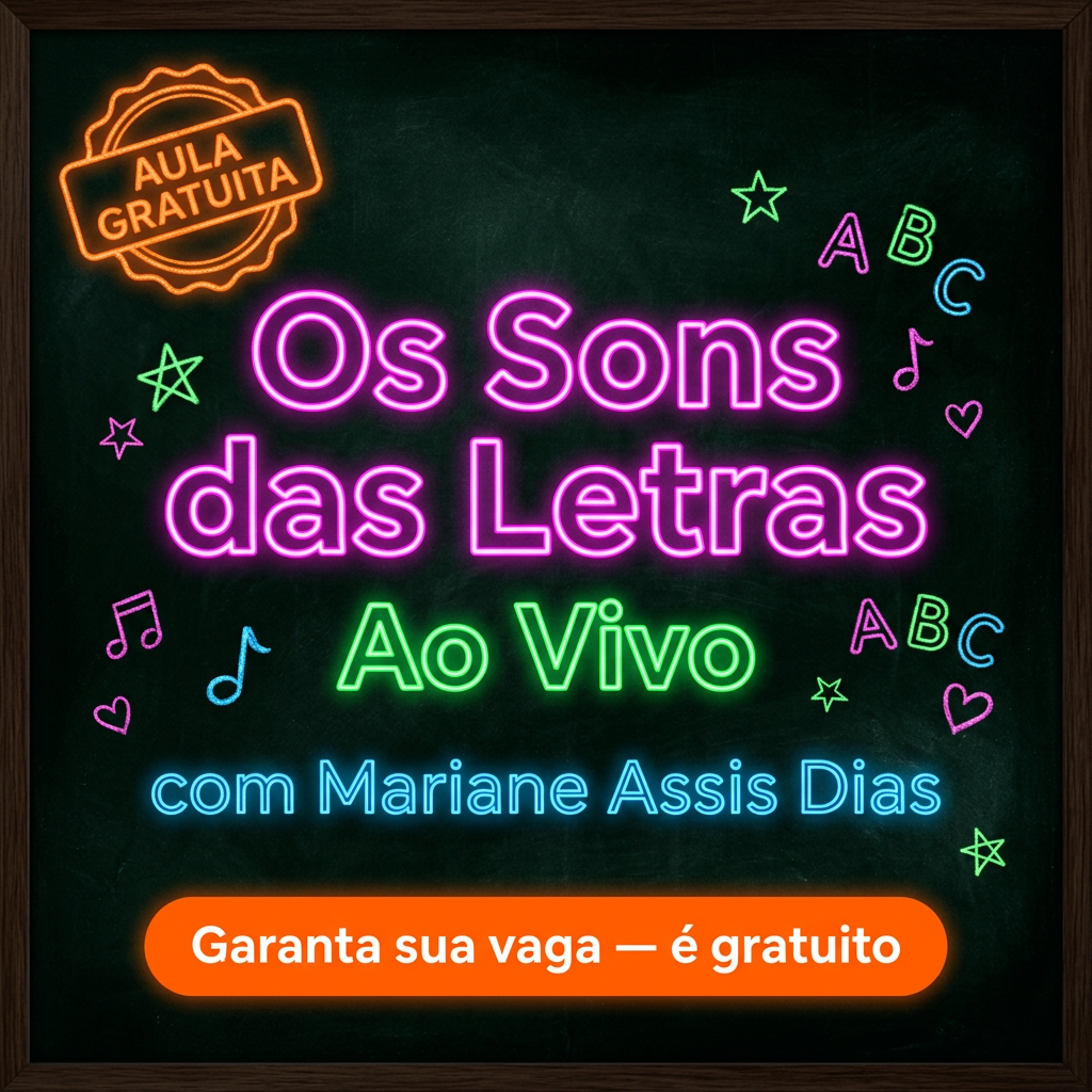 Mariane Dias - Do Som a Fluência Facebook ad