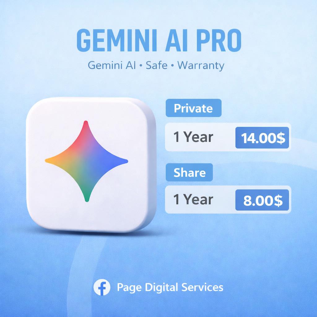 Digital Services Facebook ad: សម្រាប់បងប្អូនត្រូវការ Premiums របស់Apps យកទៅប្រើប្រាស់…