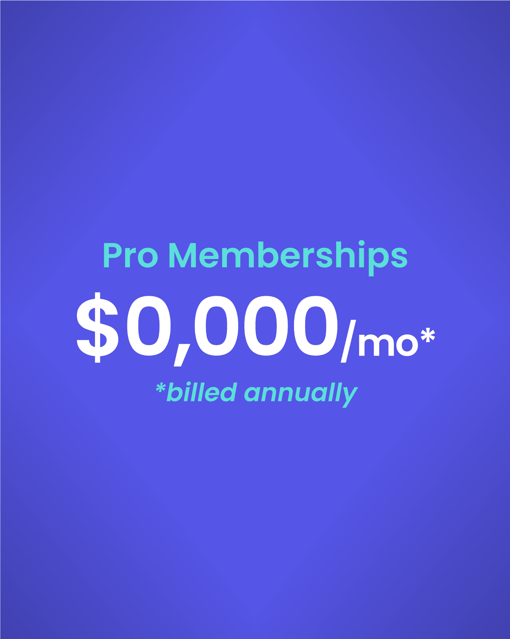 Zeffy Facebook ad: Zeffy: ZERO FEE fundraising