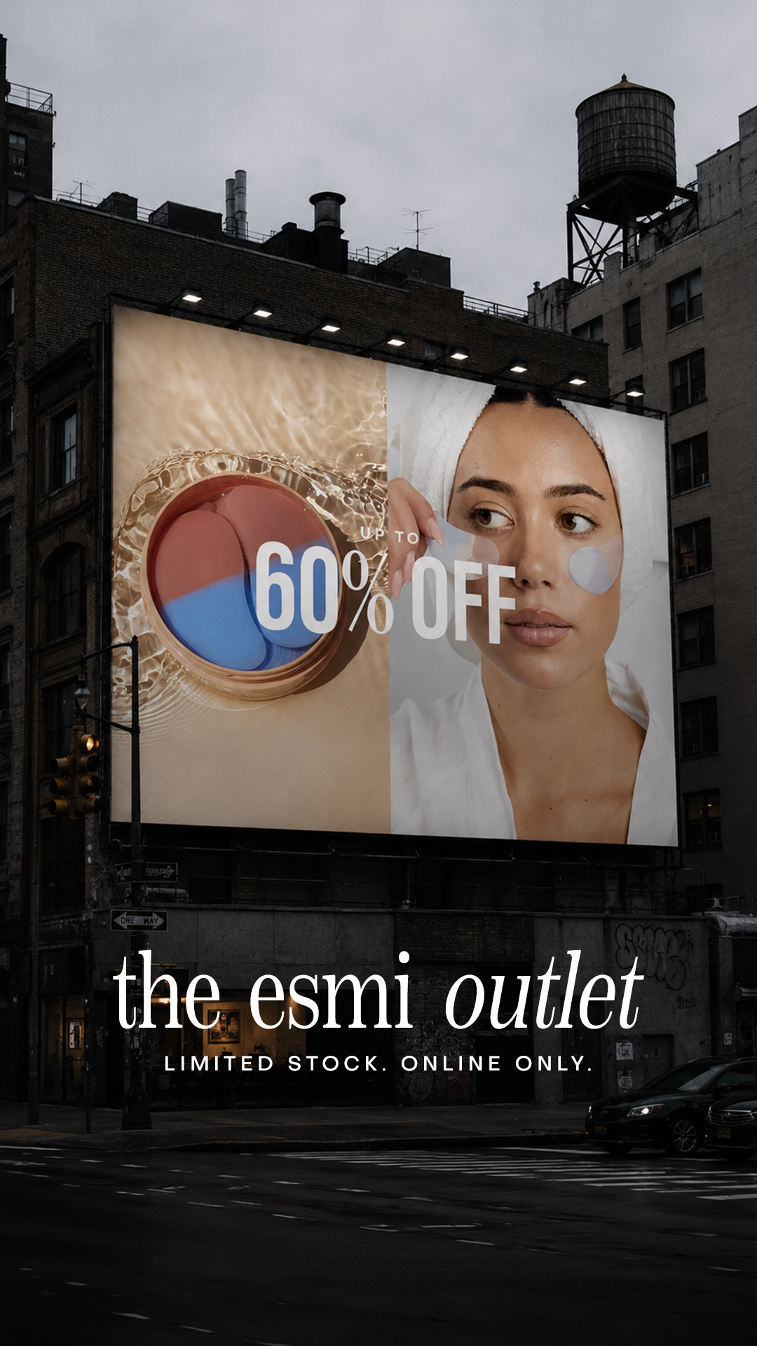 esmi Skin Minerals Facebook ad