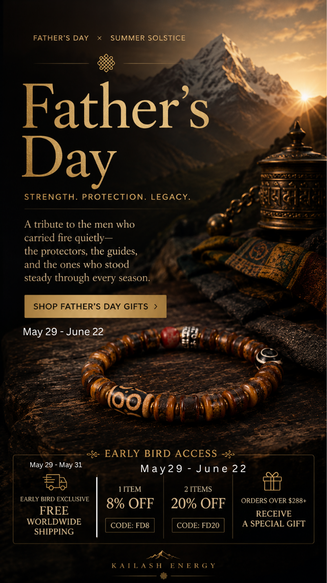 Kailash Energy Facebook ad from May 28, 2026