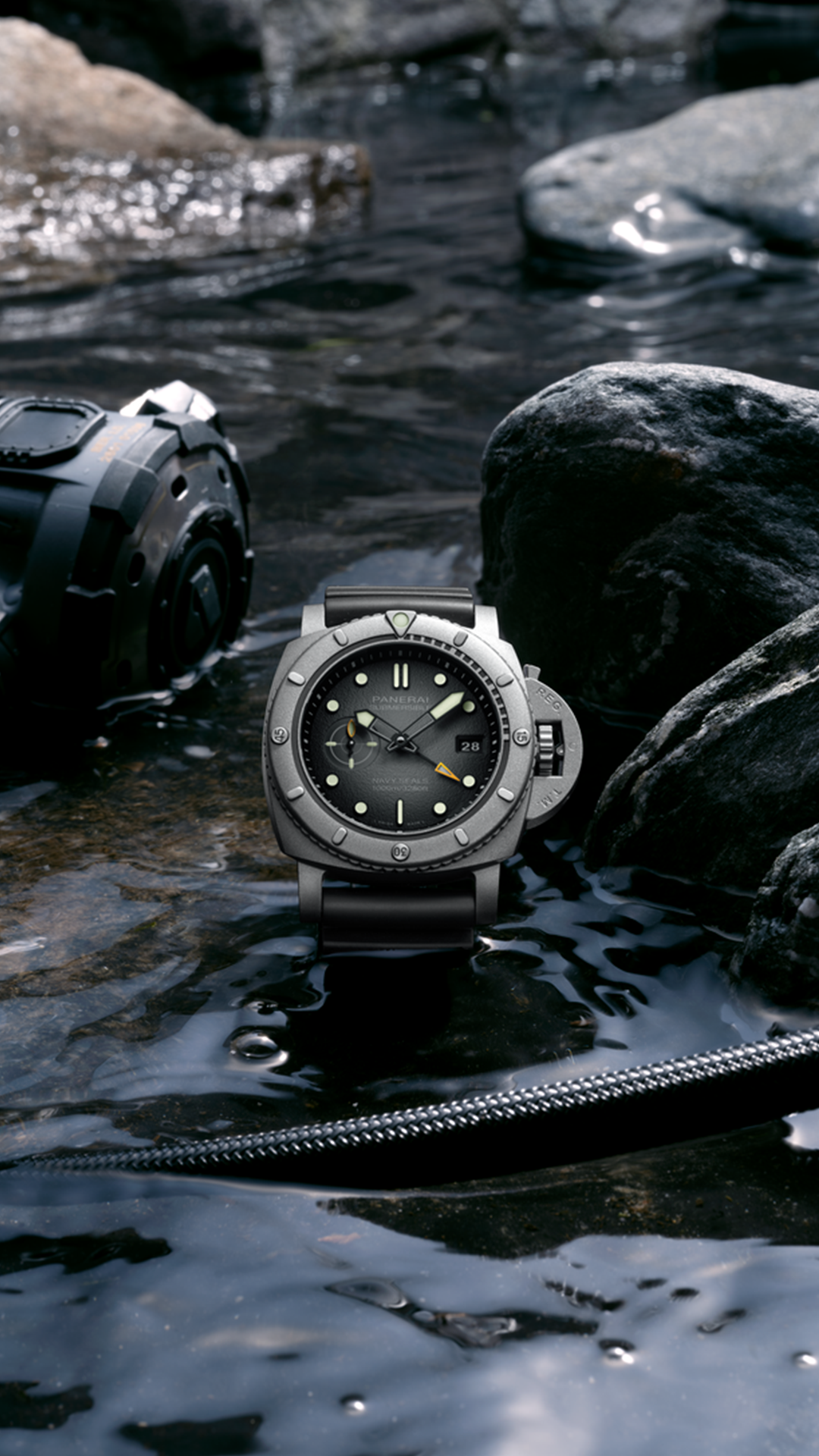 Global Watch Company Facebook ad