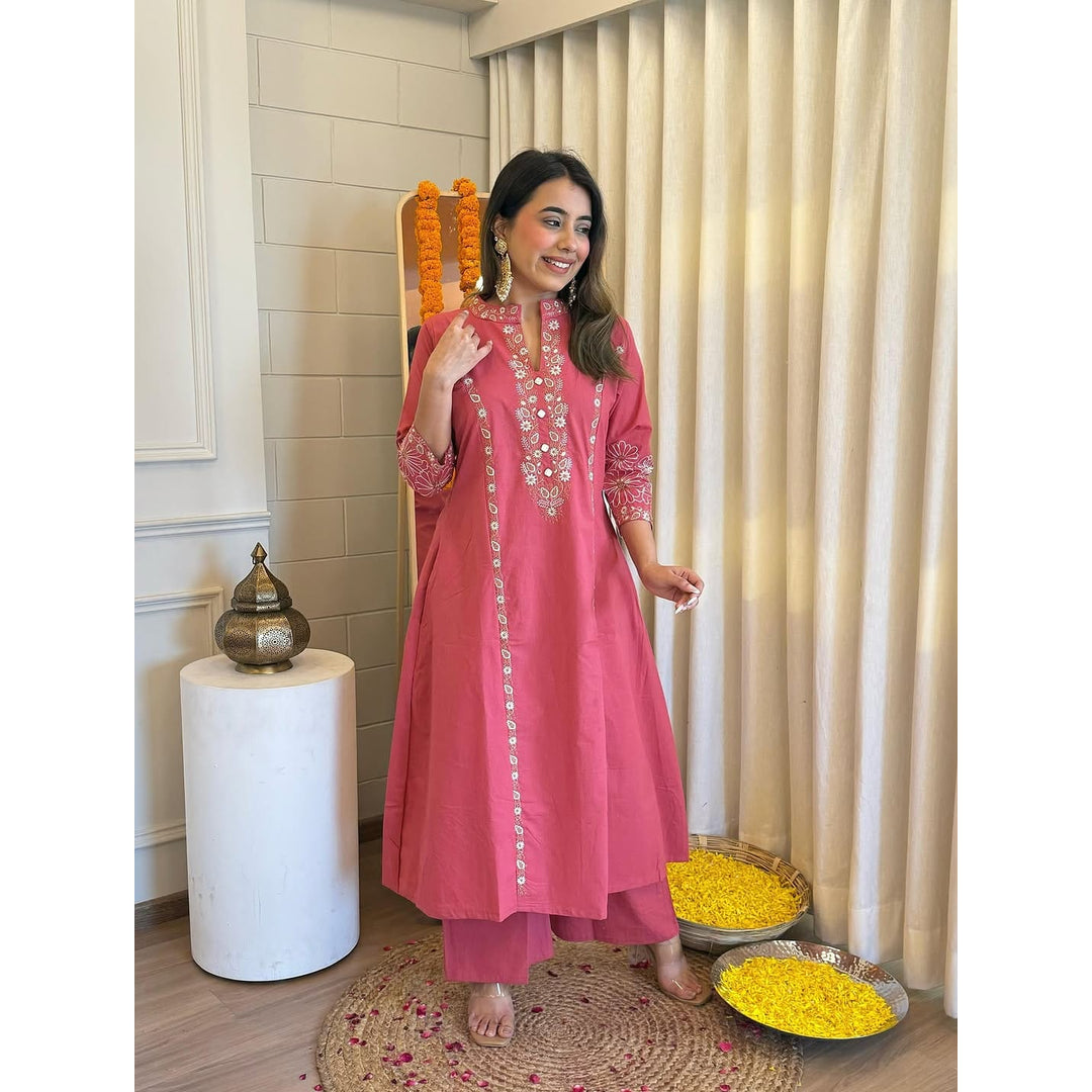 The Jaipur Kurta Facebook ad