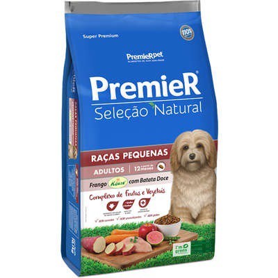 Bem Locão Facebook ad: Linha Premier: Nutrição de Alta Qualidade para o…