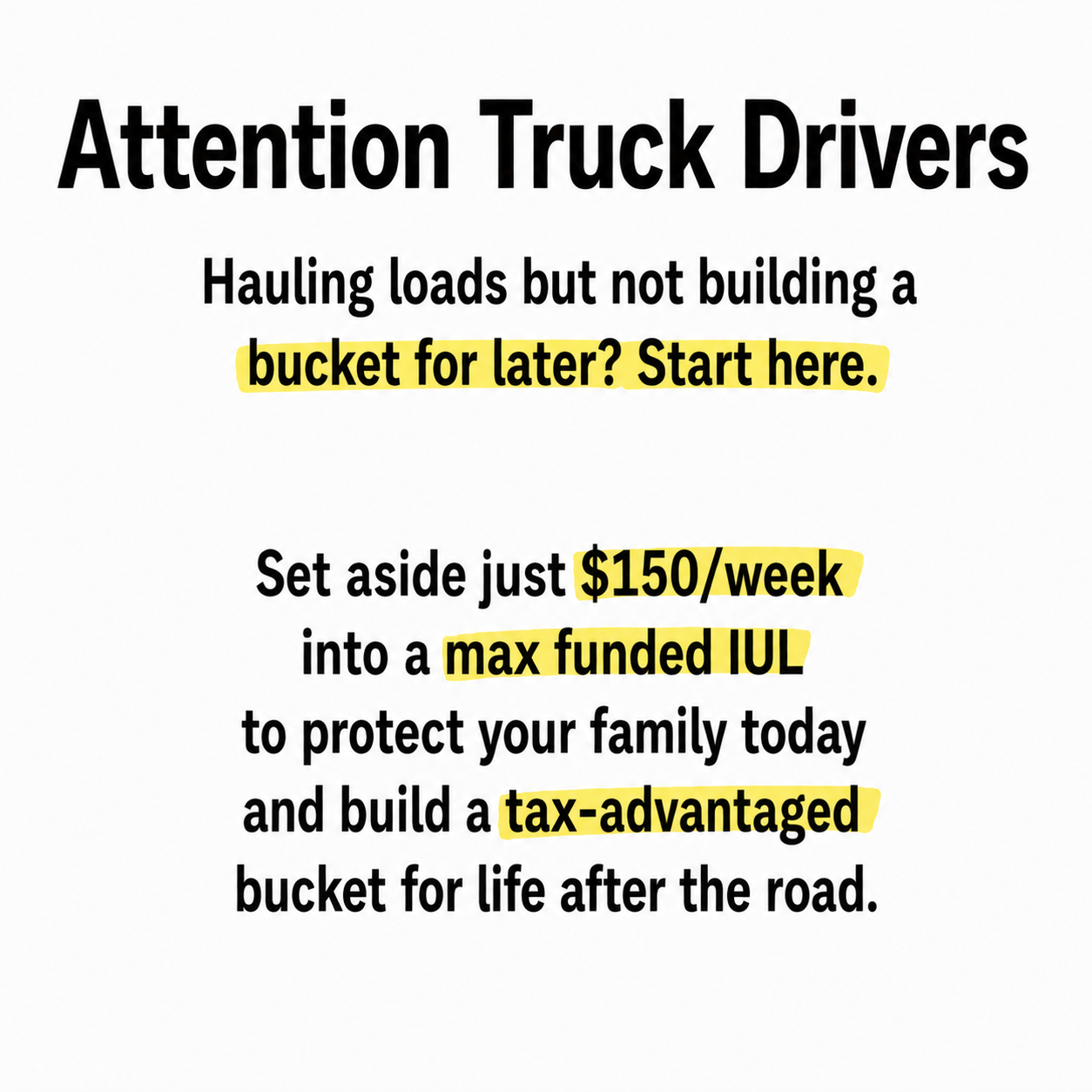 PolicyClover Facebook ad