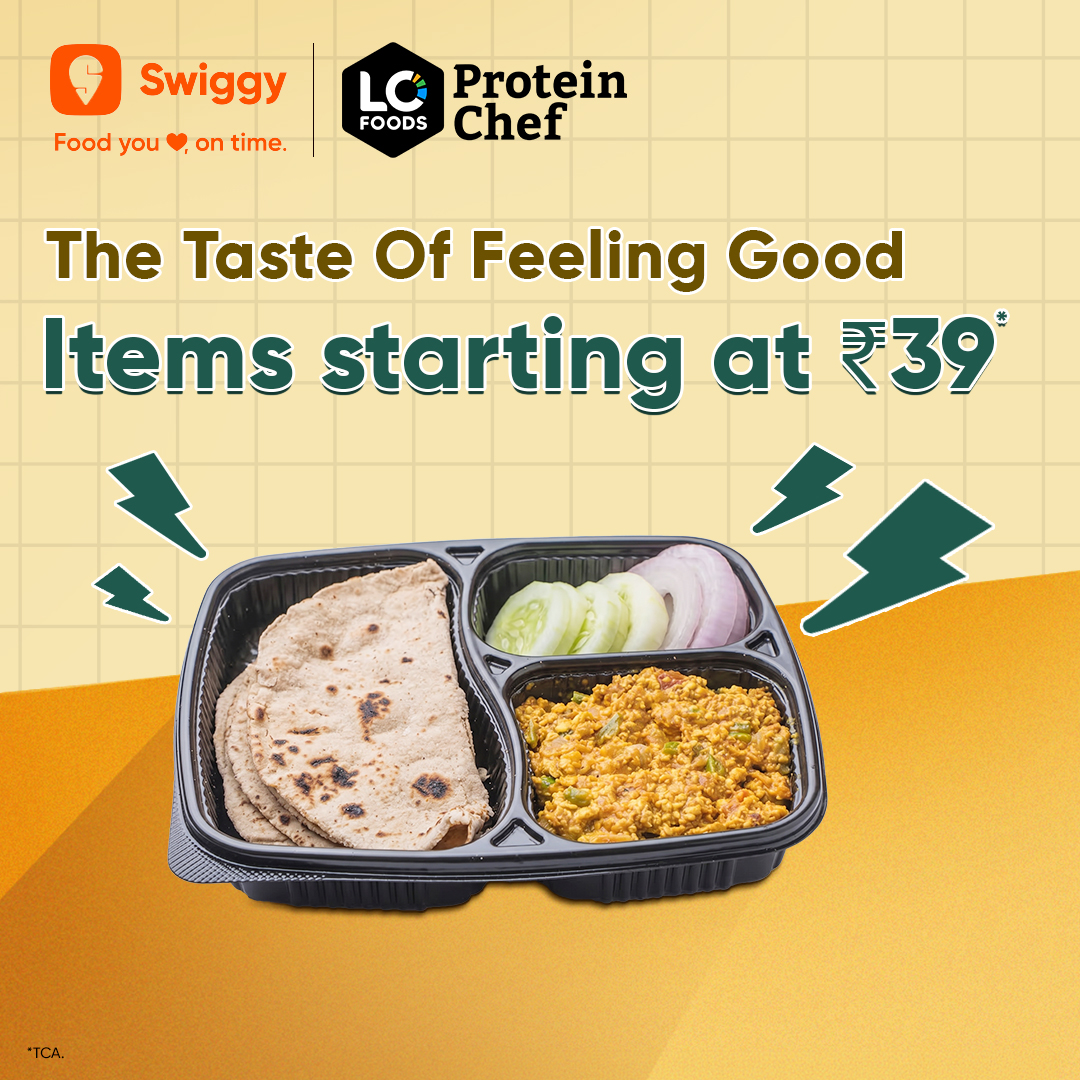 Swiggy Facebook ad from Jul 24, 2026