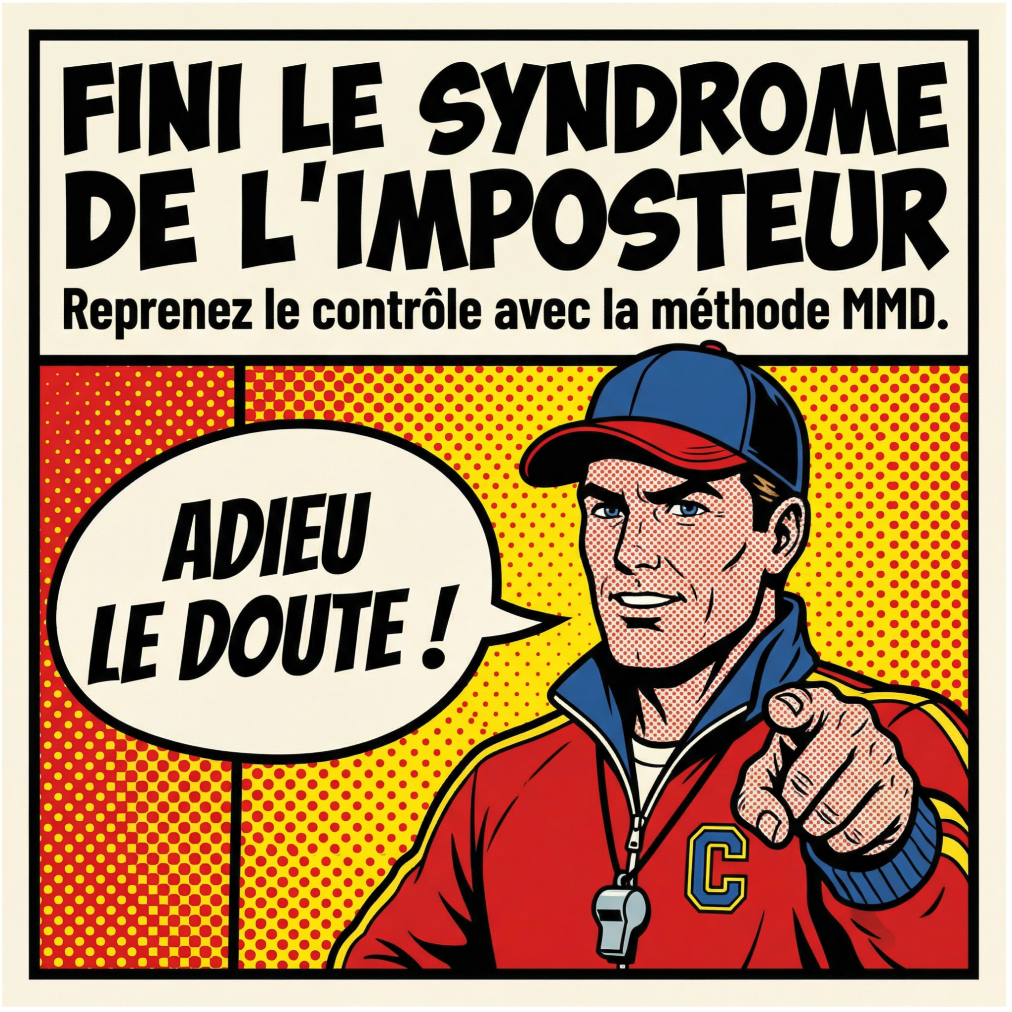 L'École des Bâtisseurs Facebook ad from Mar 8, 2026