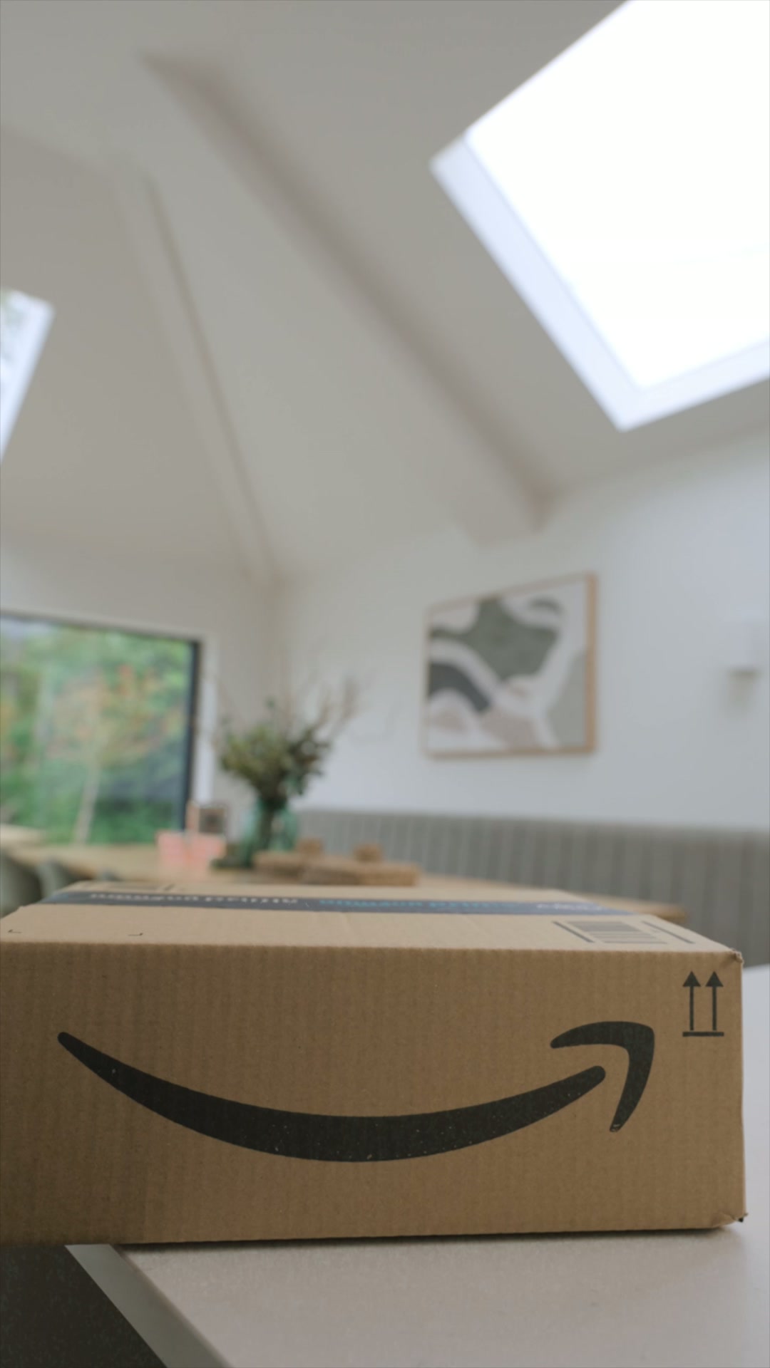 Amazon Prime Facebook ad: 6-7 October