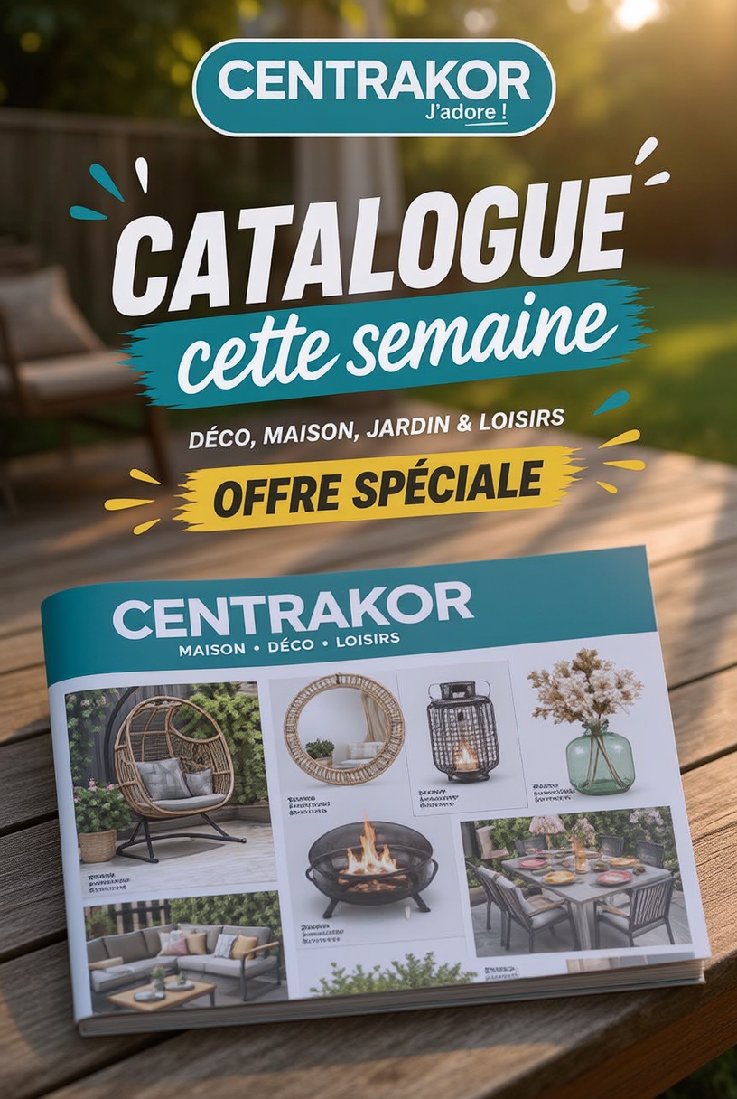 Cataloguemate.fr Facebook ad