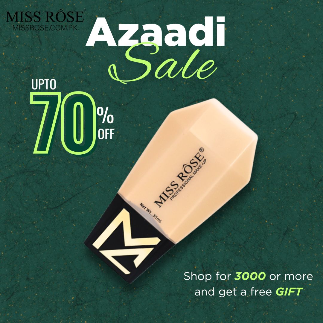 Miss Rose Com Pk Facebook ad