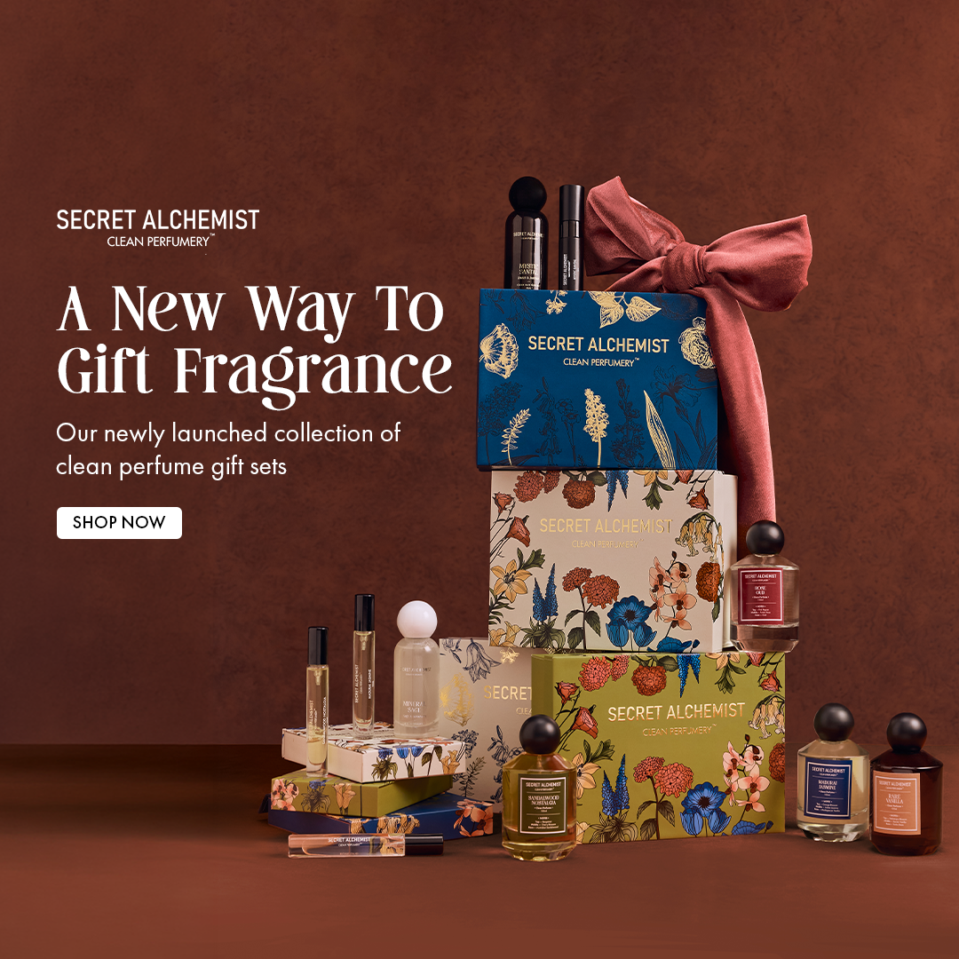 Secret Alchemist Facebook ad