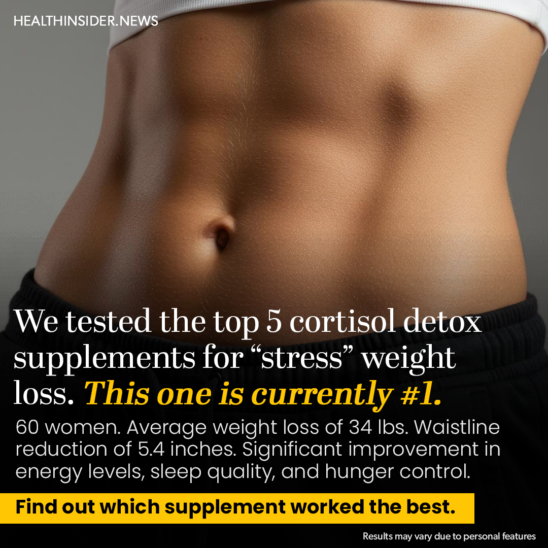 Health Insider Facebook ad