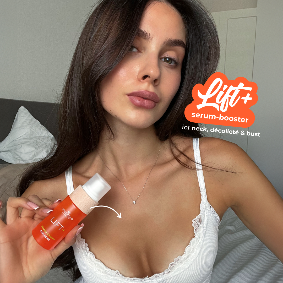 COCOSOLIS Facebook ad