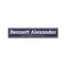 Bennett Alexander Ltd