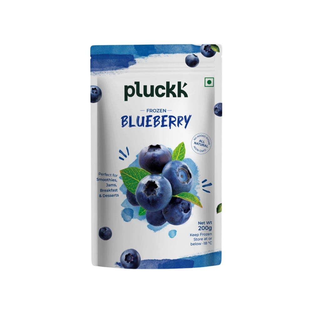 Pluckk Facebook ad