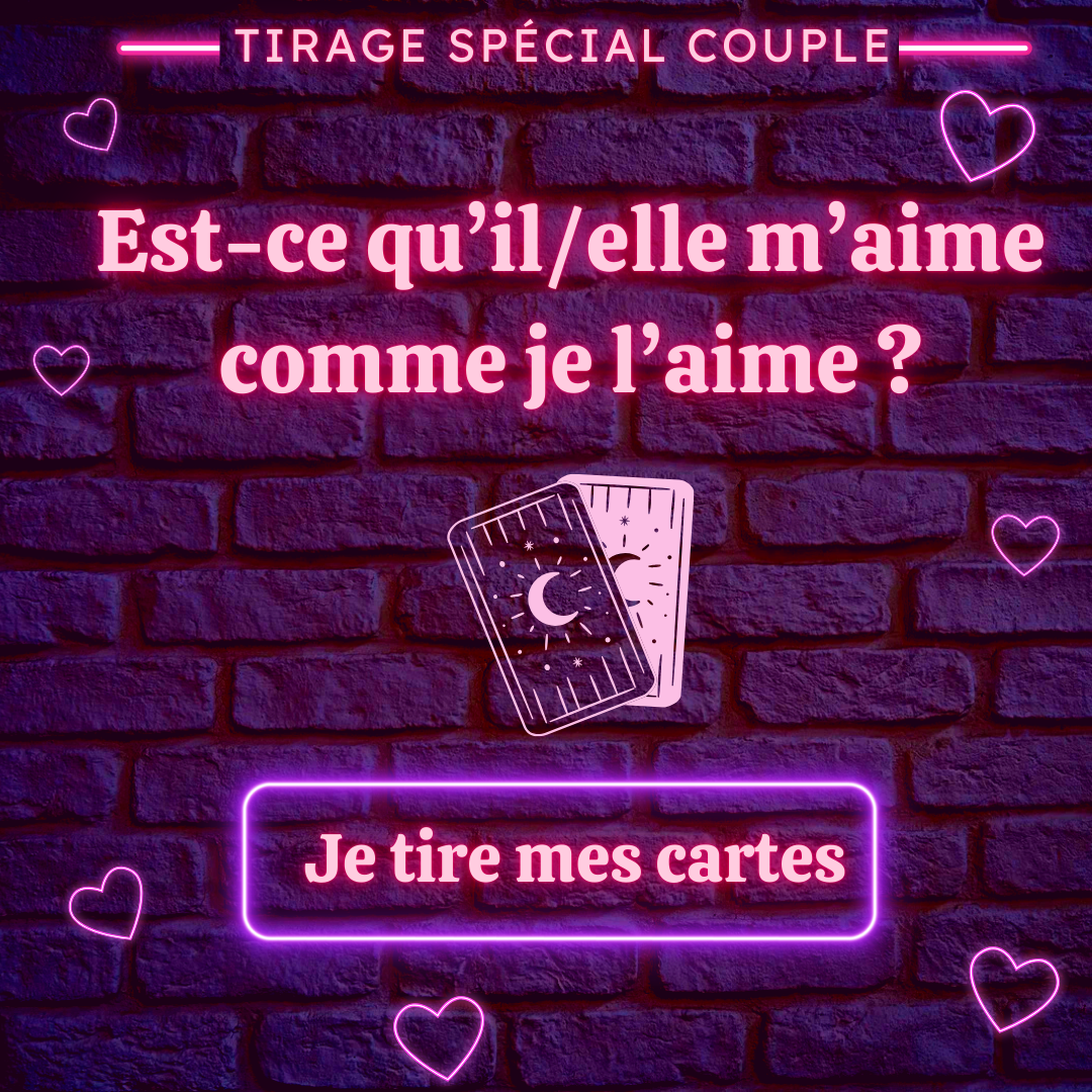 Voyance Delphine Facebook ad