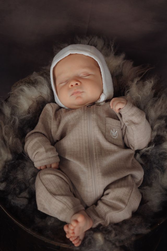 Mole - ull til barn & baby Facebook ad