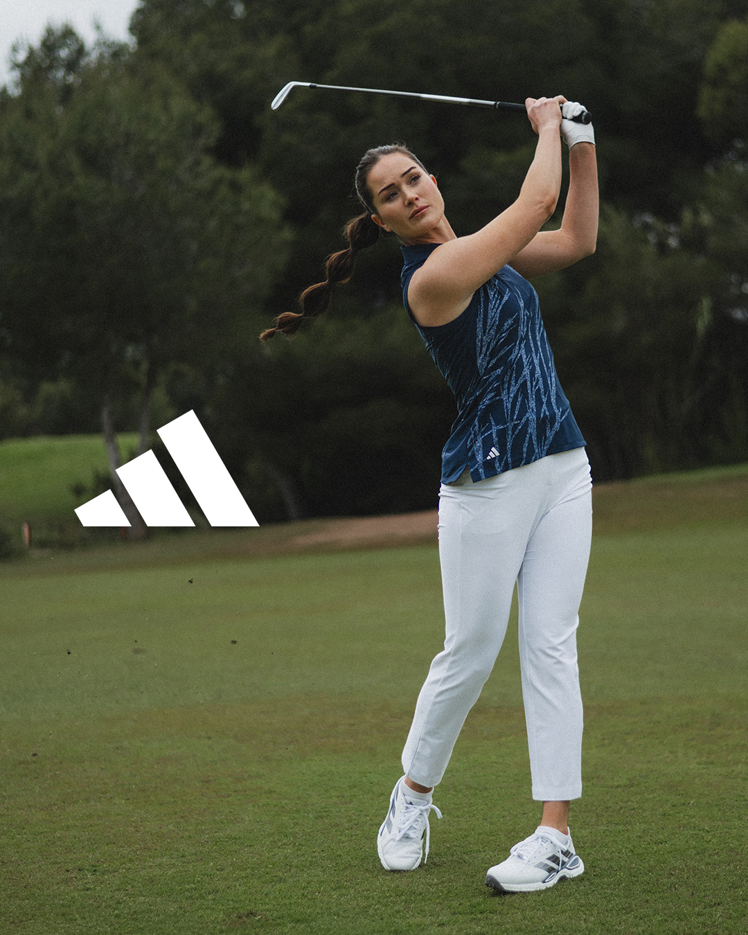 adidas Facebook ad