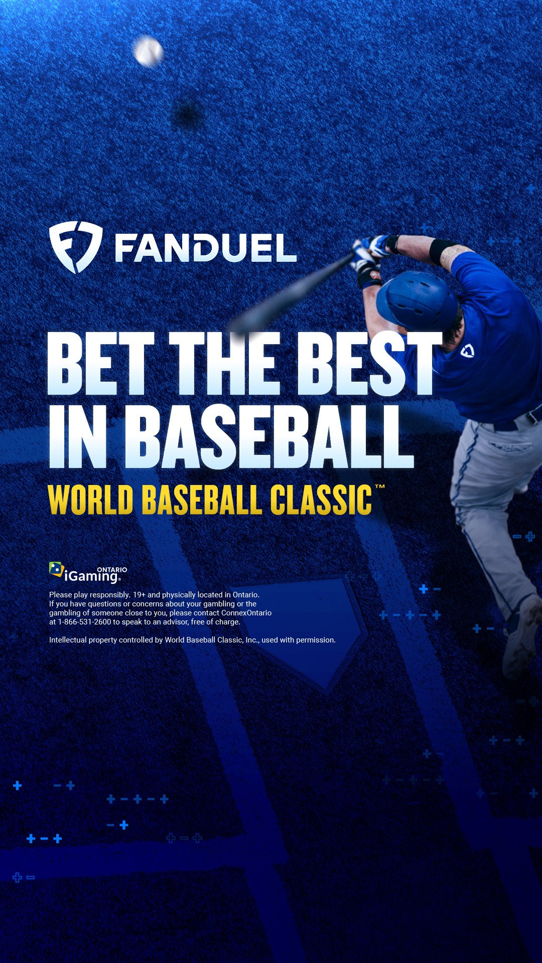 FanDuel Facebook ad from Mar 6, 2026