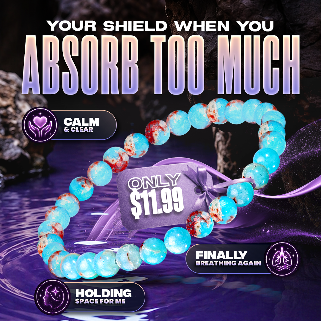 Conscious Items Facebook ad