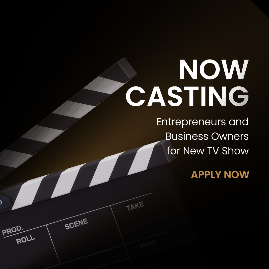 Inside Success Network Facebook ad