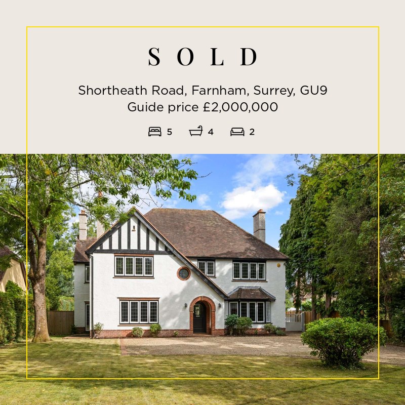 Savills Facebook ad: Book a valuation with a Savills agent and…