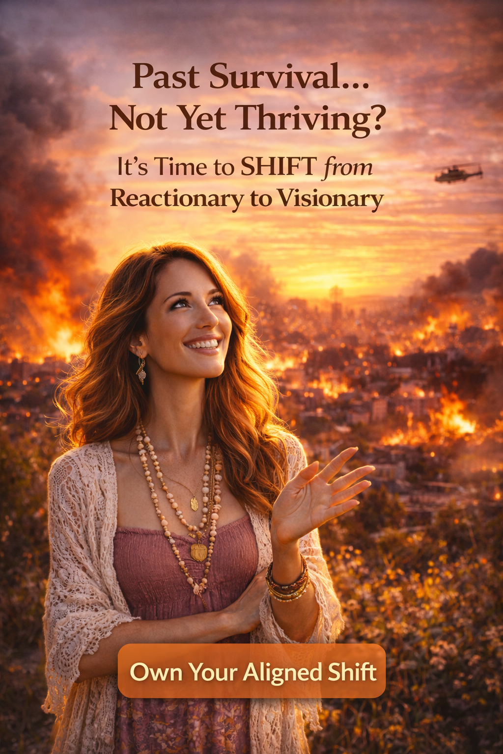 Epic Life Now Facebook ad