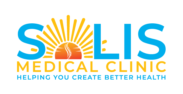Solis Physio And Wellness Facebook ad: Psychological services