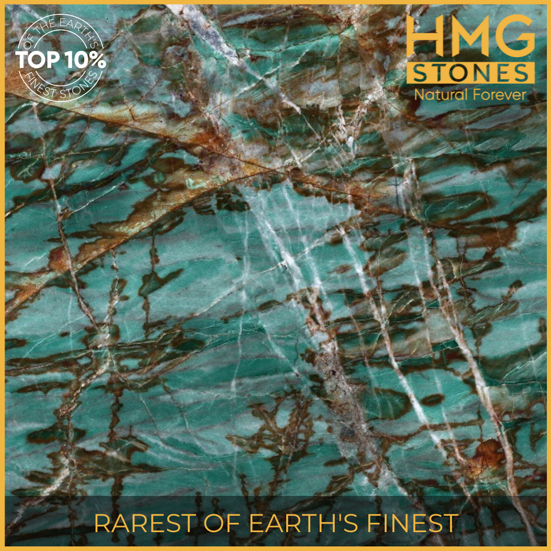 HMG Stones India Facebook ad